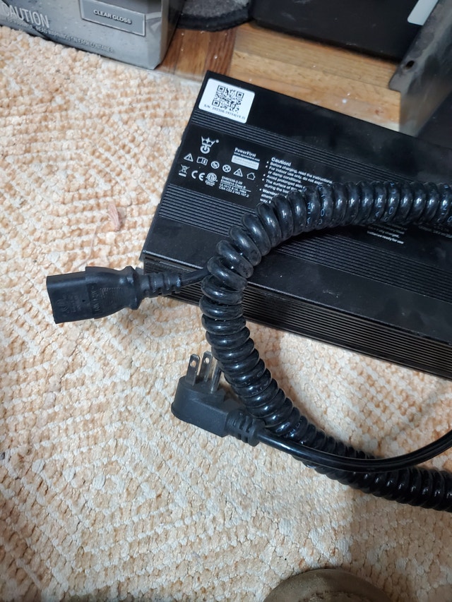 24 volt Trickle Charger - photo 4