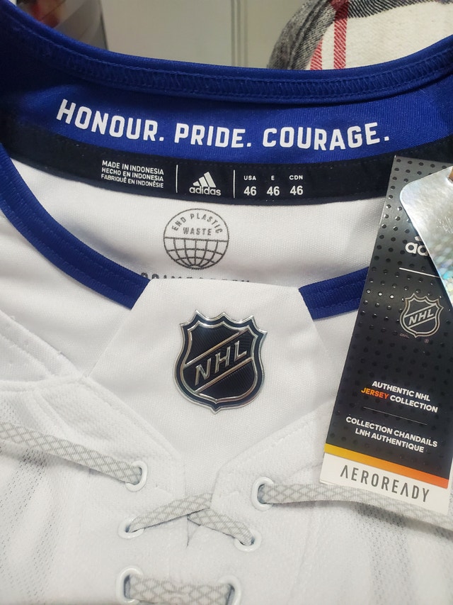 Maple Leaf Jersey - photo 3