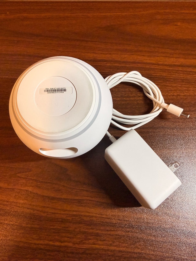 Amazon Echo Dot 4th Gen Smart Speaker - photo 2