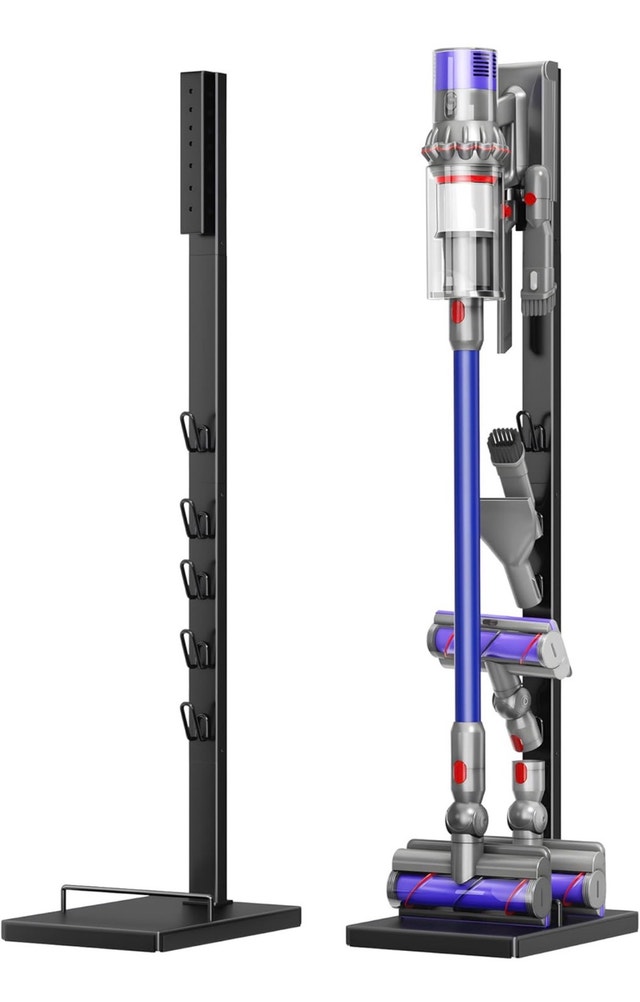 Dyson Vacuum Cleaner Stand - V15, V12, V11, V10, V8, V7, V6