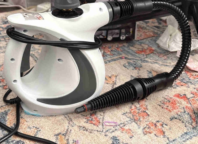 Steam Cleaner Home High-Pressure Fast Heating