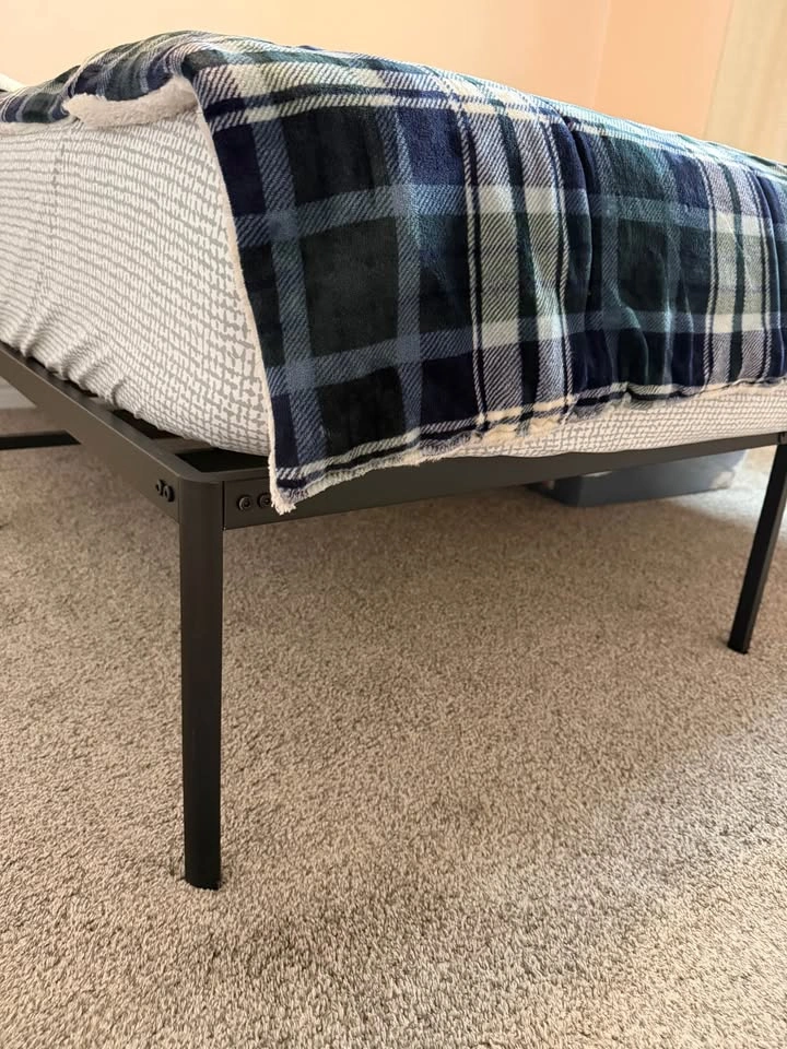 King Bed Frame - photo 2