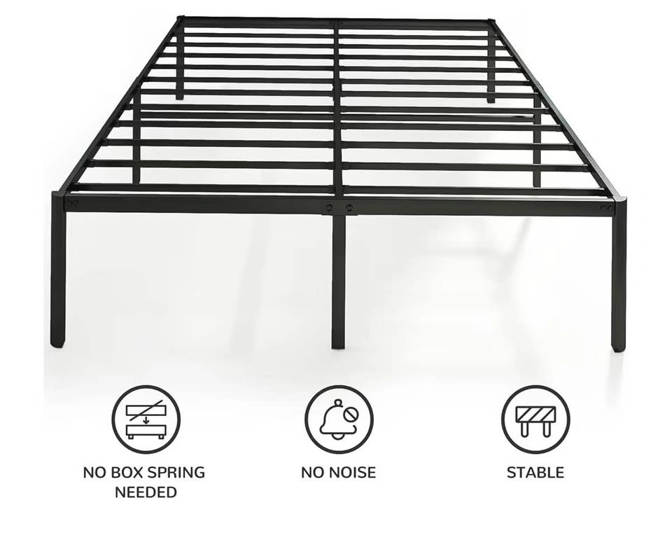 King Bed Frame - photo 4