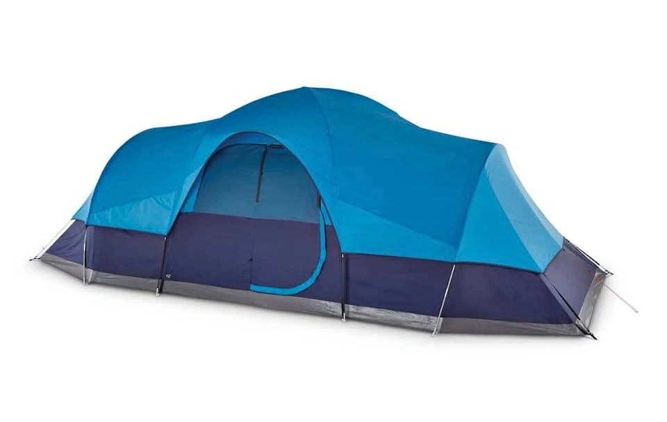 OUTBOUND DOME TENT (brand new) 12 persons