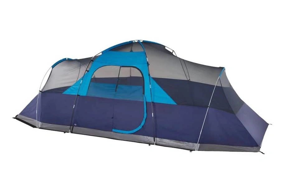 OUTBOUND DOME TENT (brand new) 12 persons - photo 2