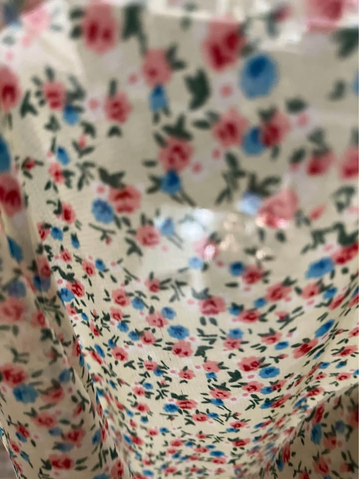 Top- size small - photo 5