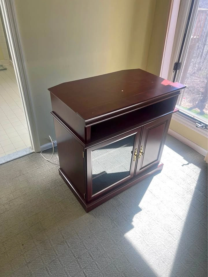Small TV Stand / Side Table