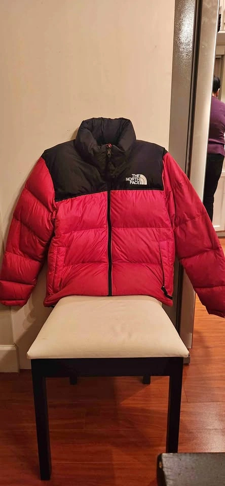 The North Face Jacket