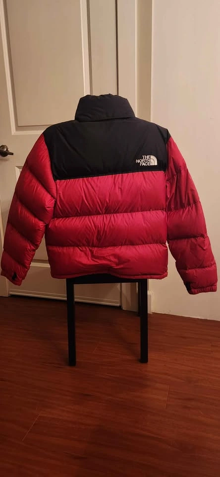 The North Face Jacket - photo 2