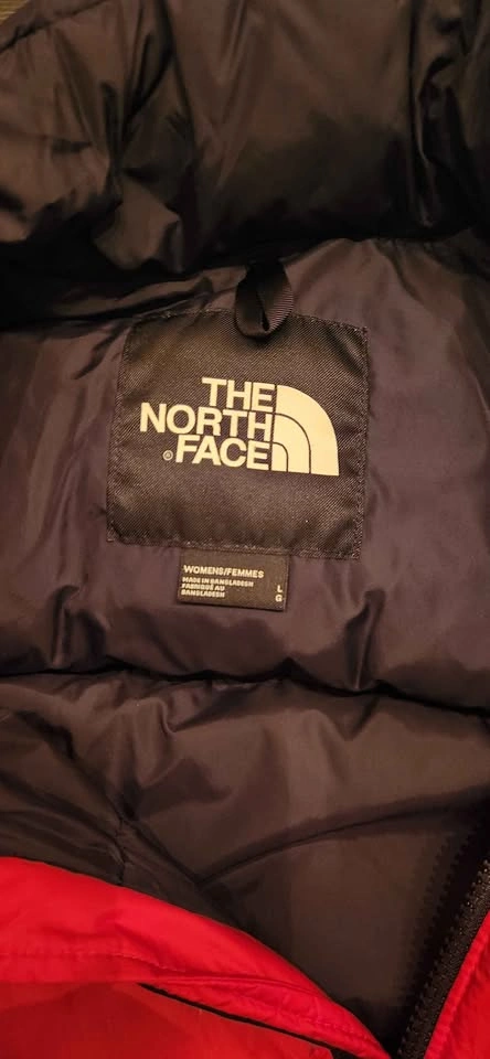 The North Face Jacket - photo 3