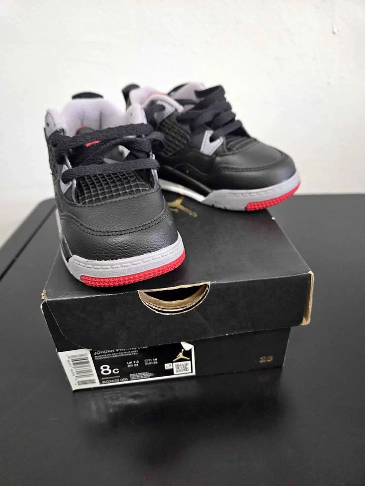 NEW BABE SHOES 65$ each