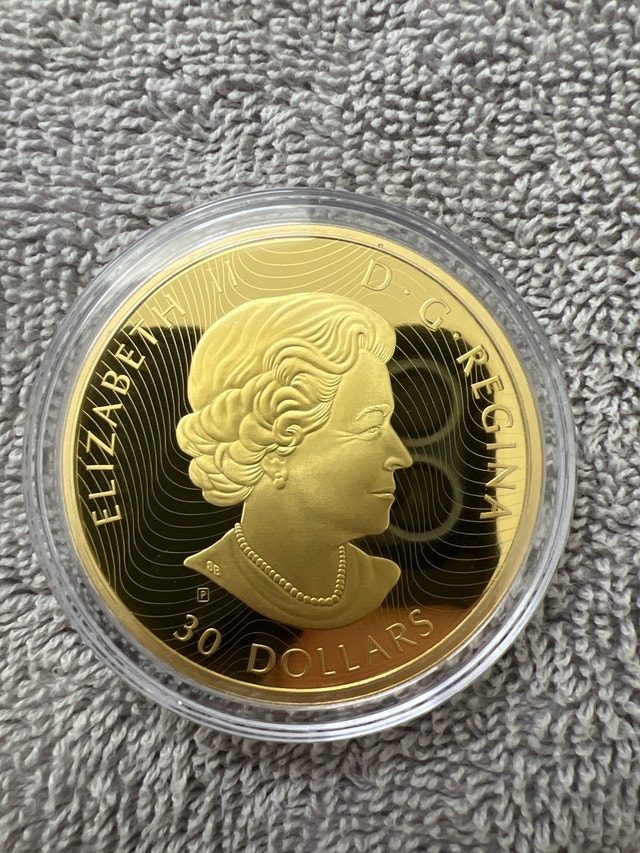 .9999 2oz Fine Silver Coin - photo 2