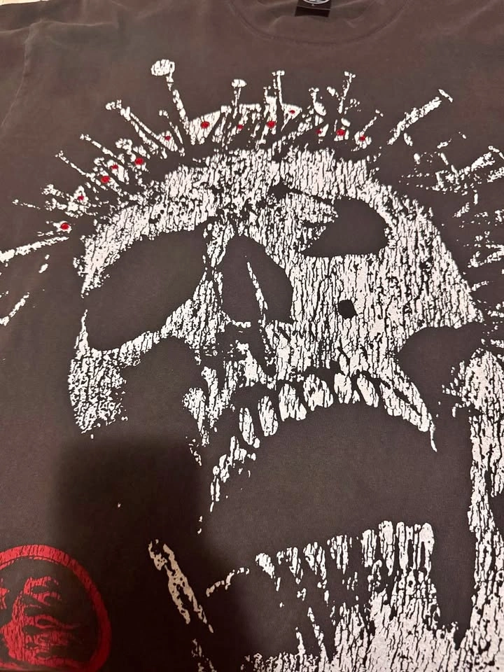 Hellstar tee