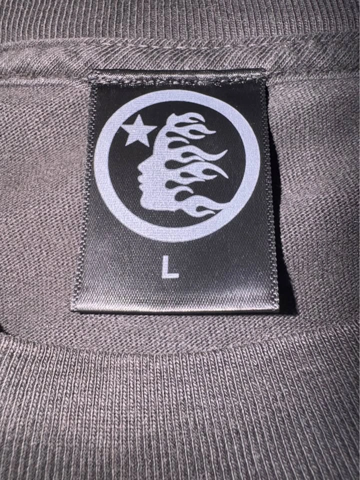 Hellstar tee - photo 3