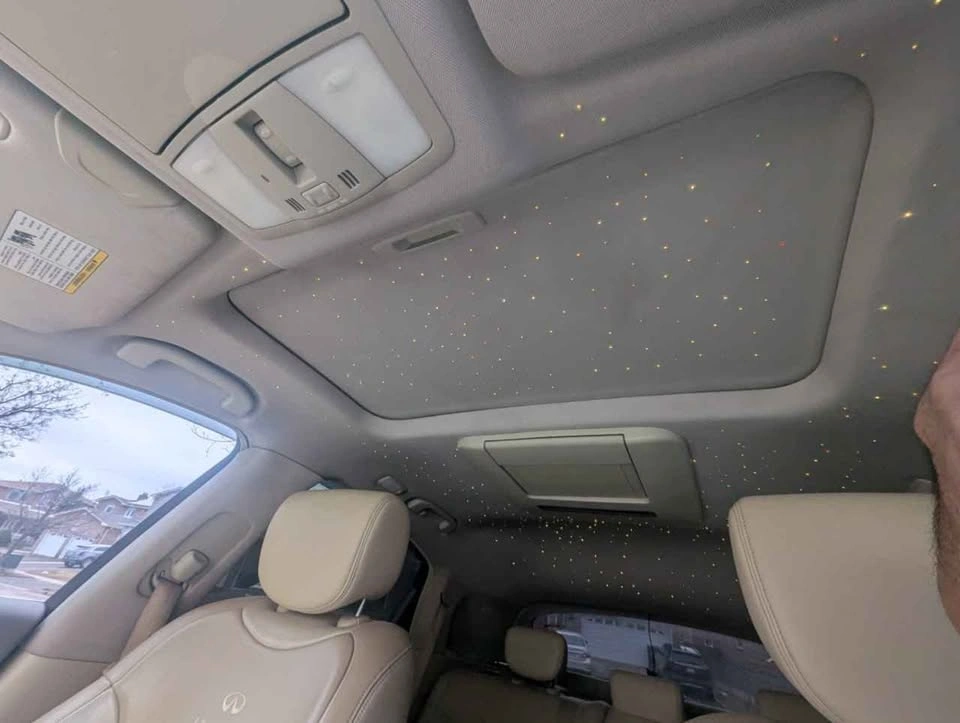 2010 Infiniti FX35 - photo 3