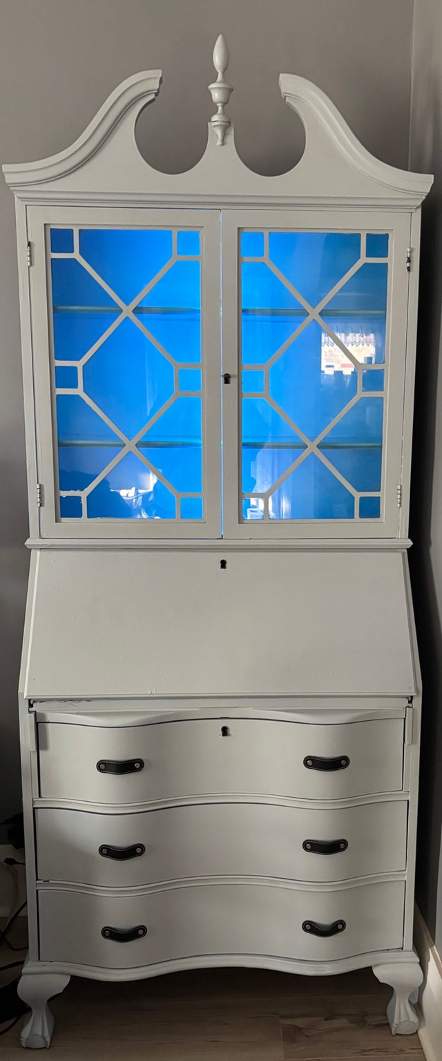 Secretary Desk