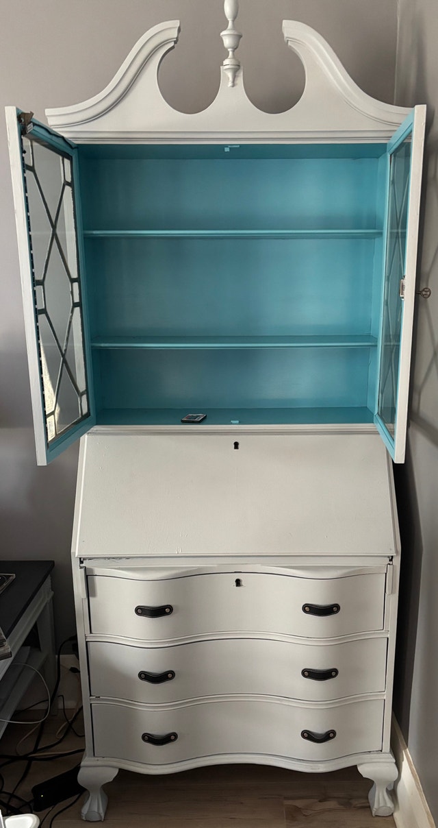 Secretary Desk - photo 2