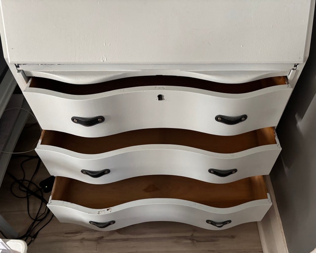 Secretary Desk - photo 3