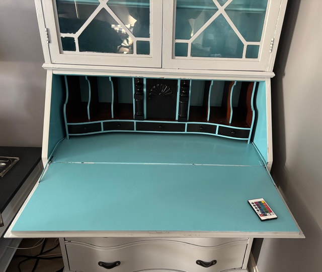 Secretary Desk - photo 4
