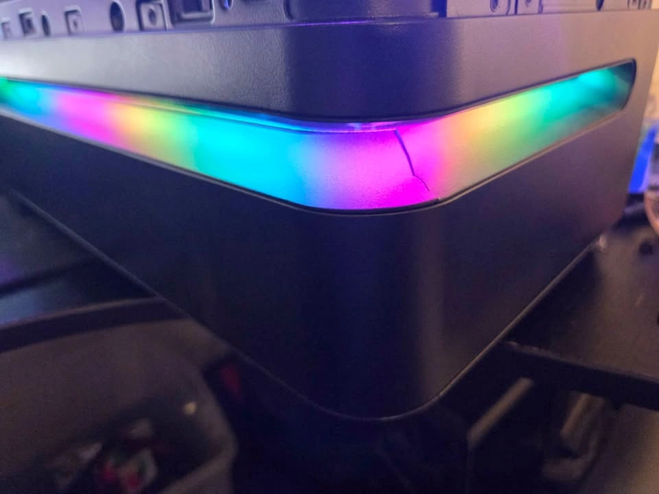 Brand new 5070 gaming pc 32g ddr5 - photo 4