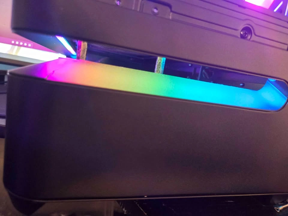 Brand new 5070 gaming pc 32g ddr5 - photo 5