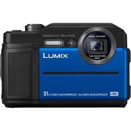 Underwater Lumix Camera - photo 5