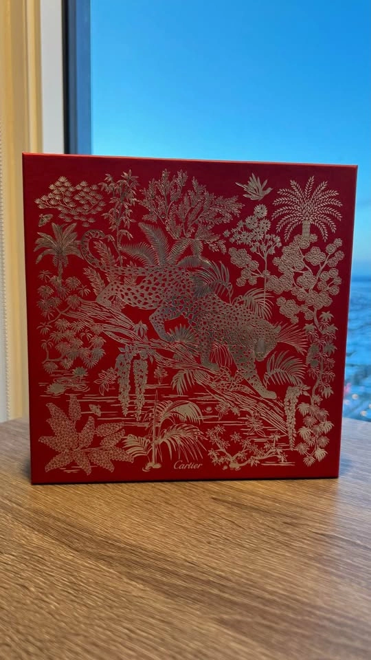 Pasha de Cartier - Fragrance Set - photo 2