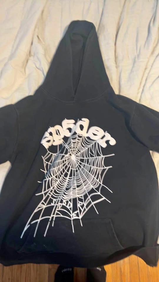 Spider hoodie Nike tech and more Nike pants