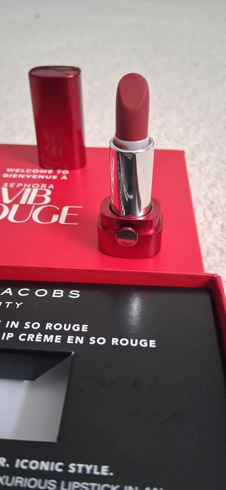 OPI Nail Envy Duo, Sephora OPI Nail Polish Set & Marc Jacobs Lip - photo 3