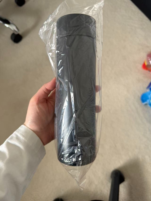 New Stainless Steel Vacuum Insulated Bottle - photo 2