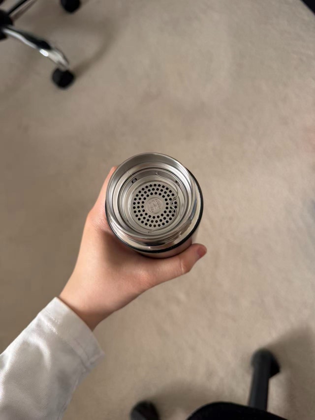 New Stainless Steel Vacuum Insulated Bottle - photo 4