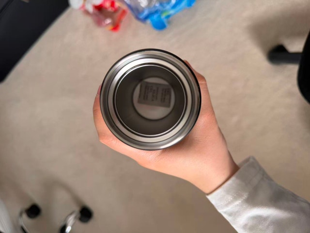 New Stainless Steel Vacuum Insulated Bottle - photo 5