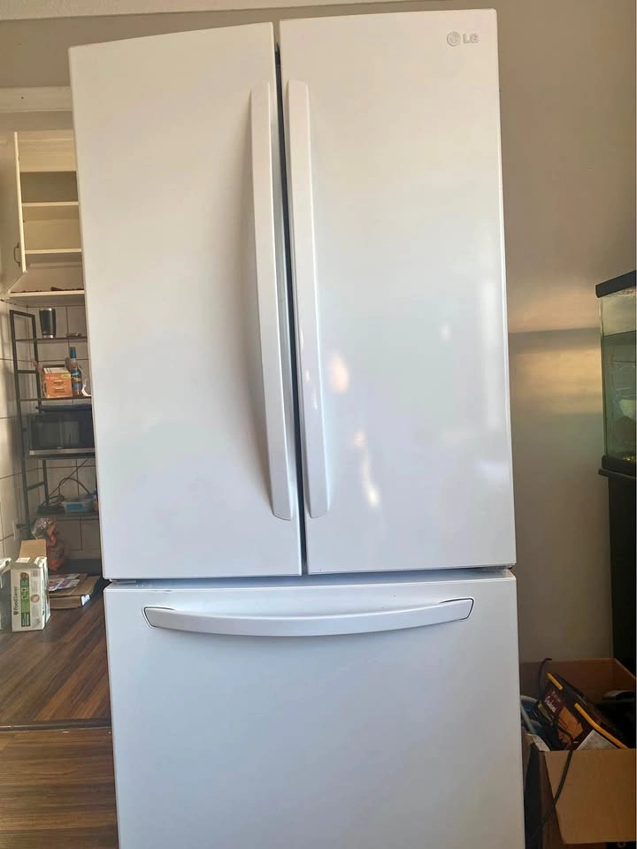 LG French Door Fridge LFC24786SW