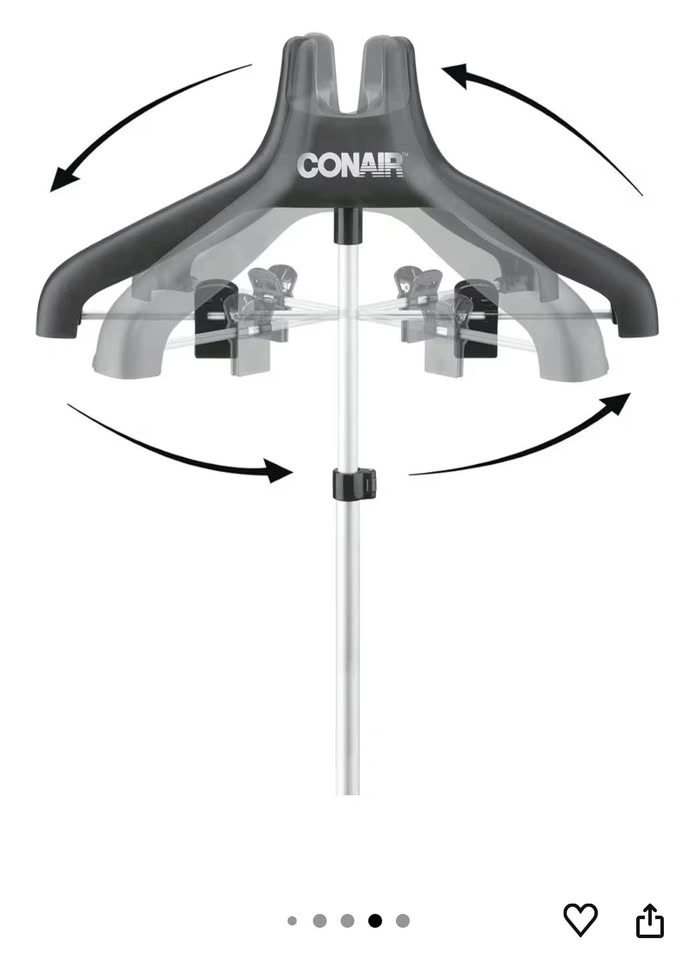 Conair Upright Steamer