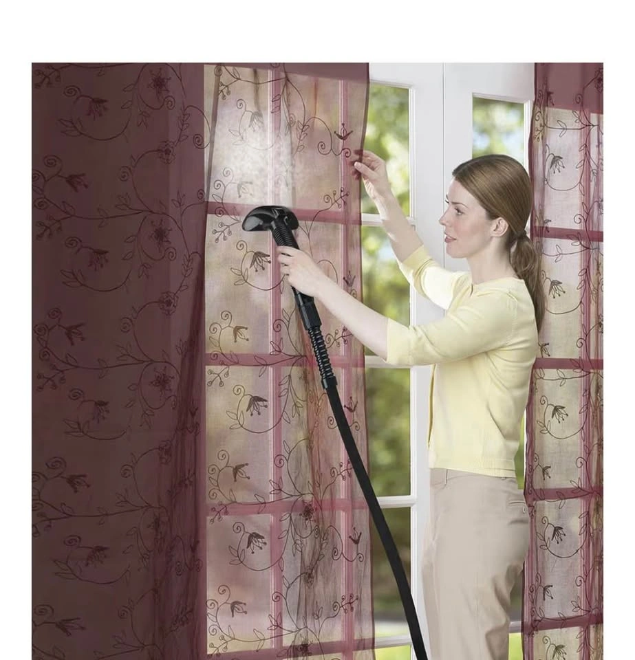 Conair Upright Steamer - photo 5
