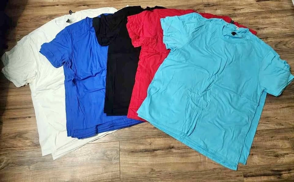 NewANVIL Lightweight T-shirts