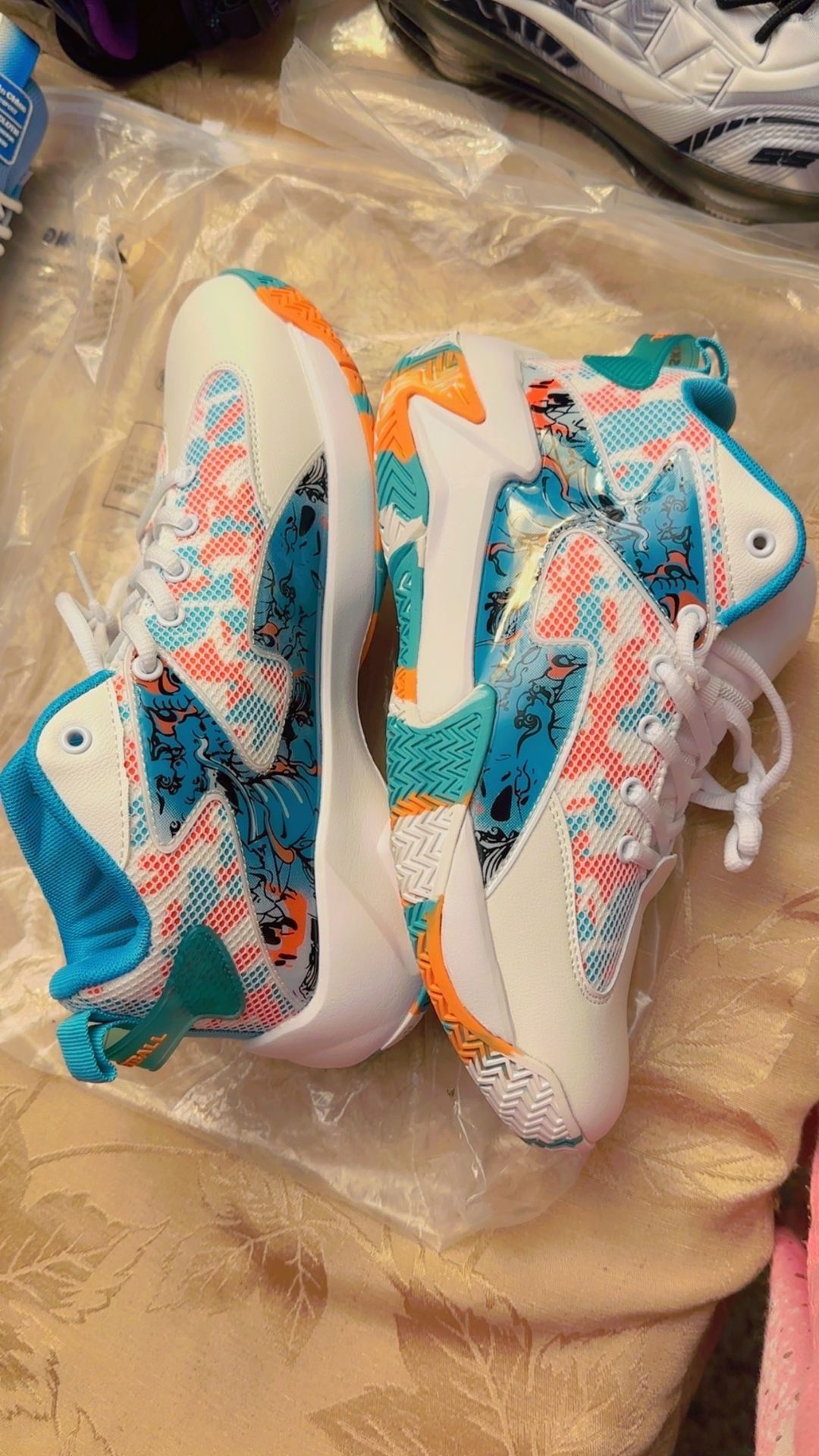 Men Sneakers - photo 2
