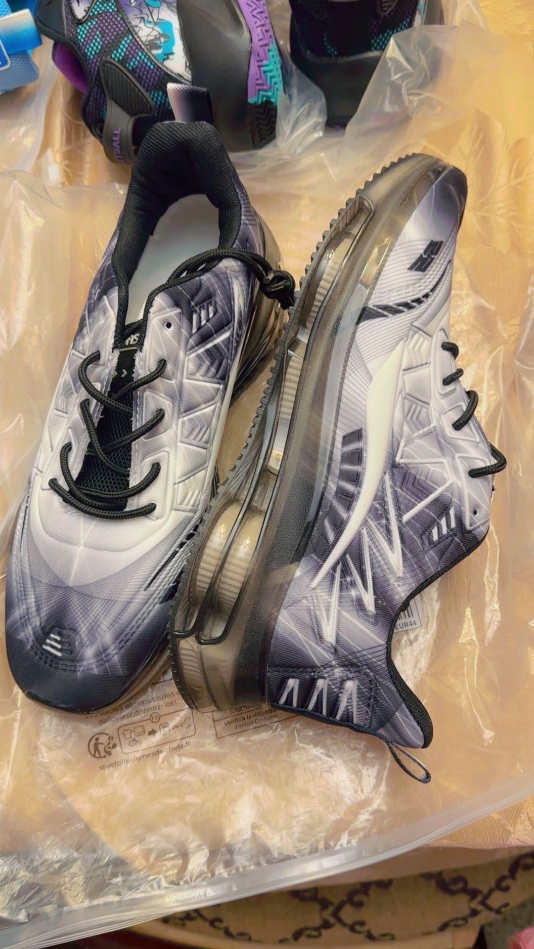 Men Sneakers - photo 3