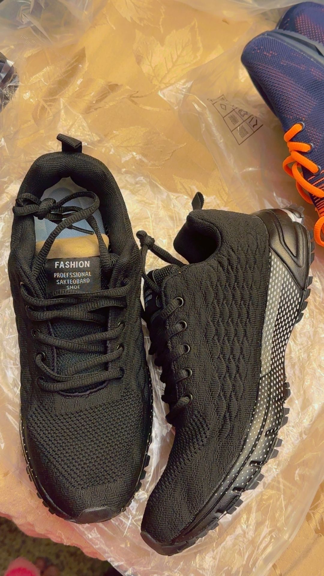 Men Sneakers - photo 4