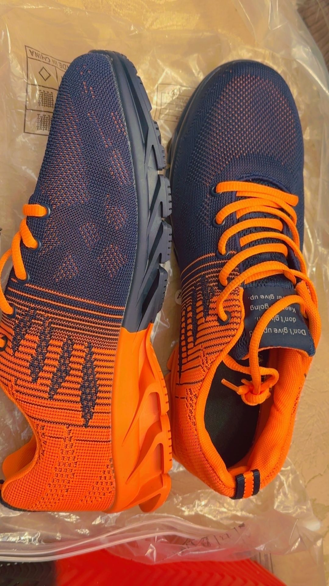Men Sneakers - photo 5