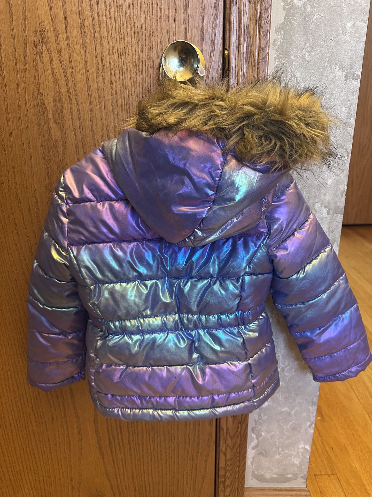 Rothchild Girls Jacket - photo 2