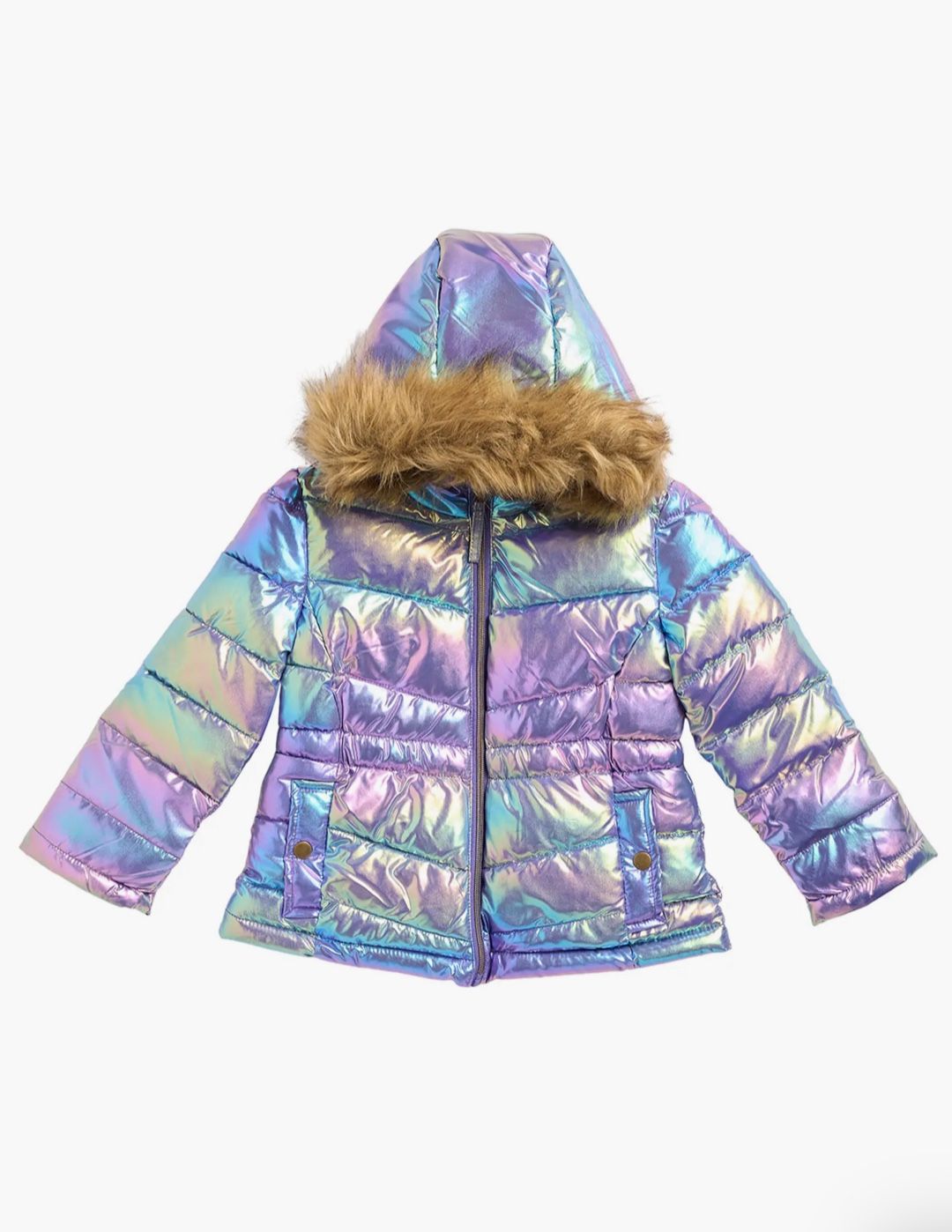 Rothchild Girls Jacket - photo 5