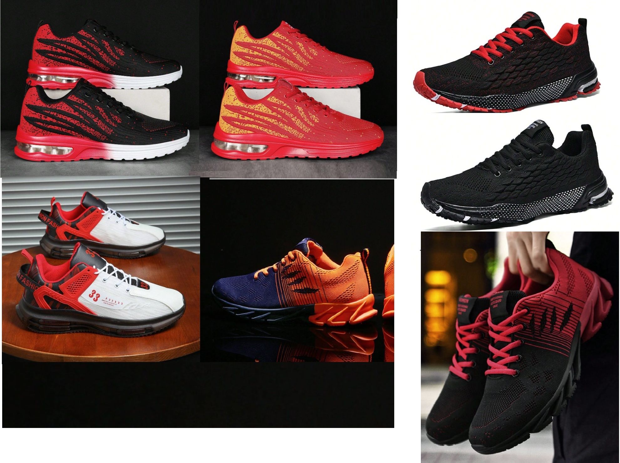 Men’s Sneakers