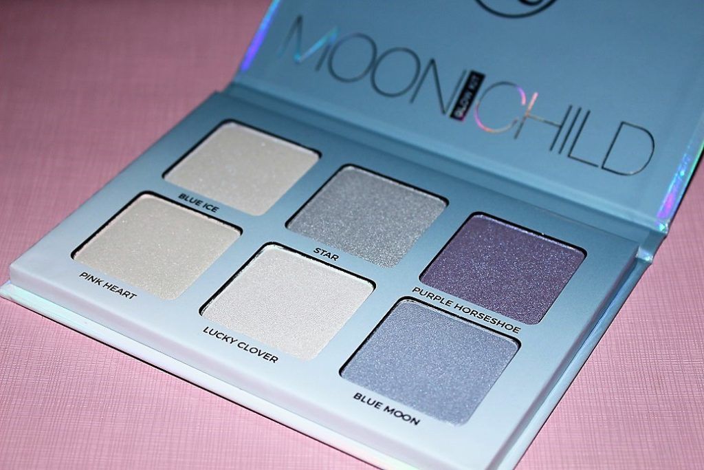 Anastasia Palettes
