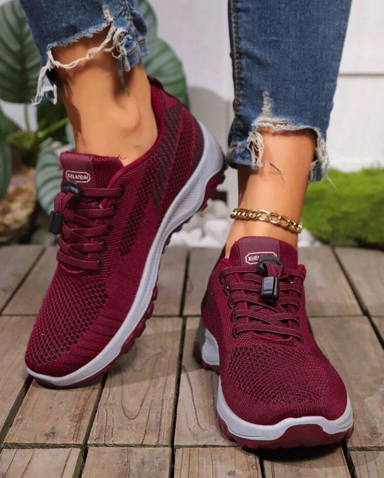 Women Running Shoes