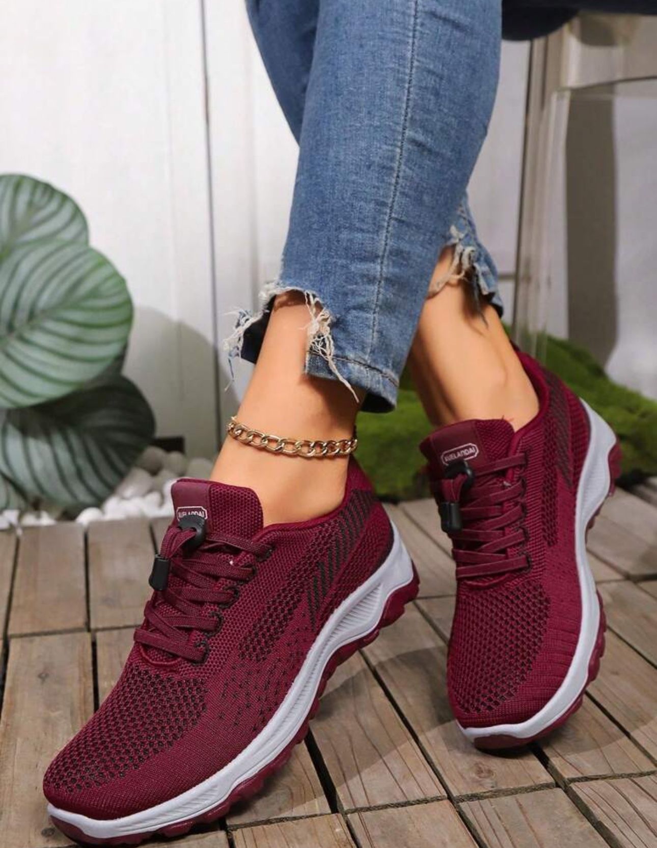 Women Running Shoes - photo 3