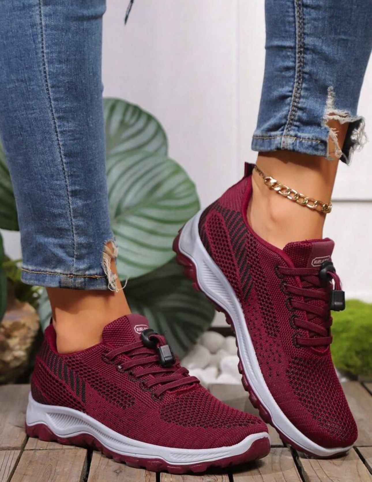 Women Running Shoes - photo 4