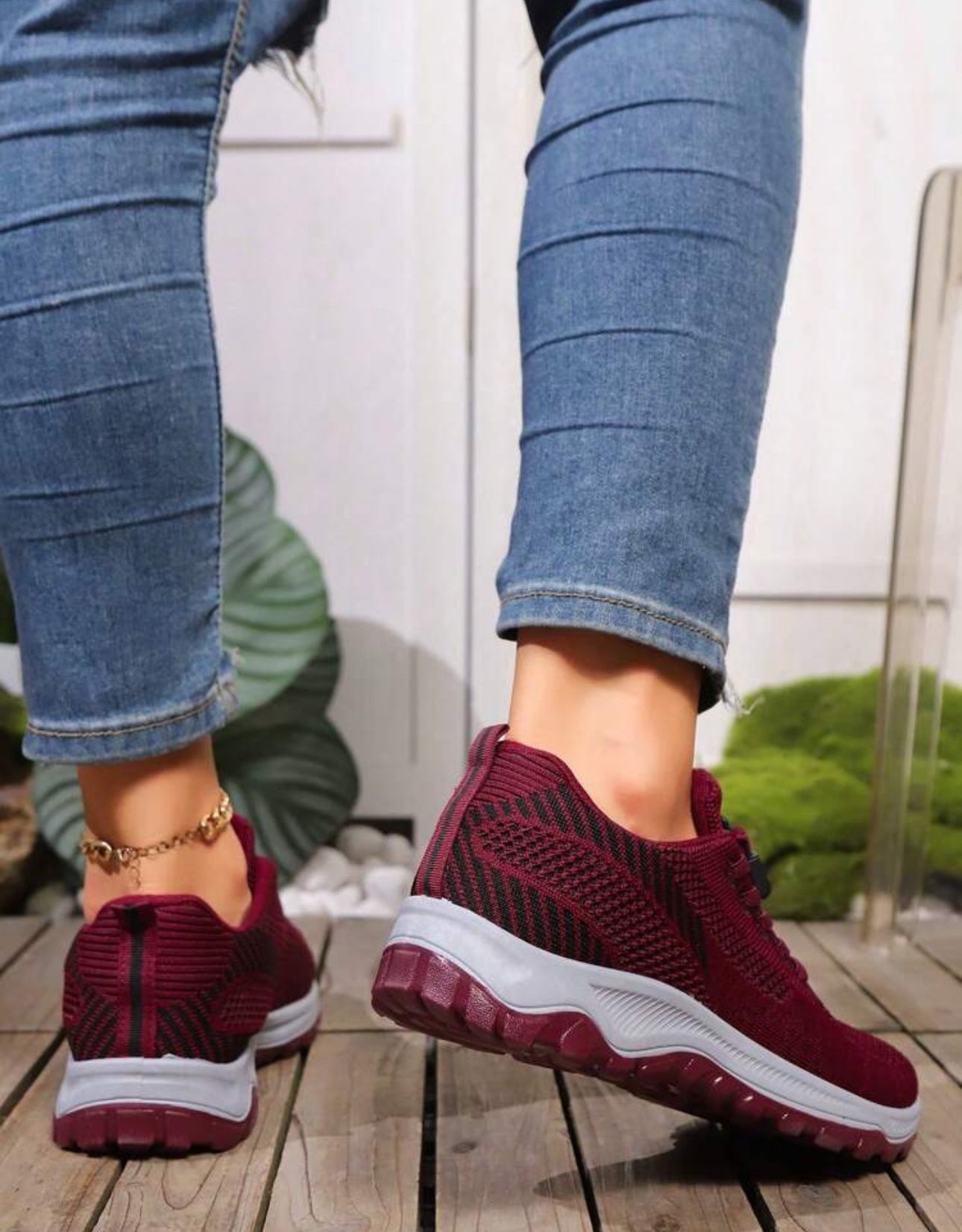 Women Running Shoes - photo 5