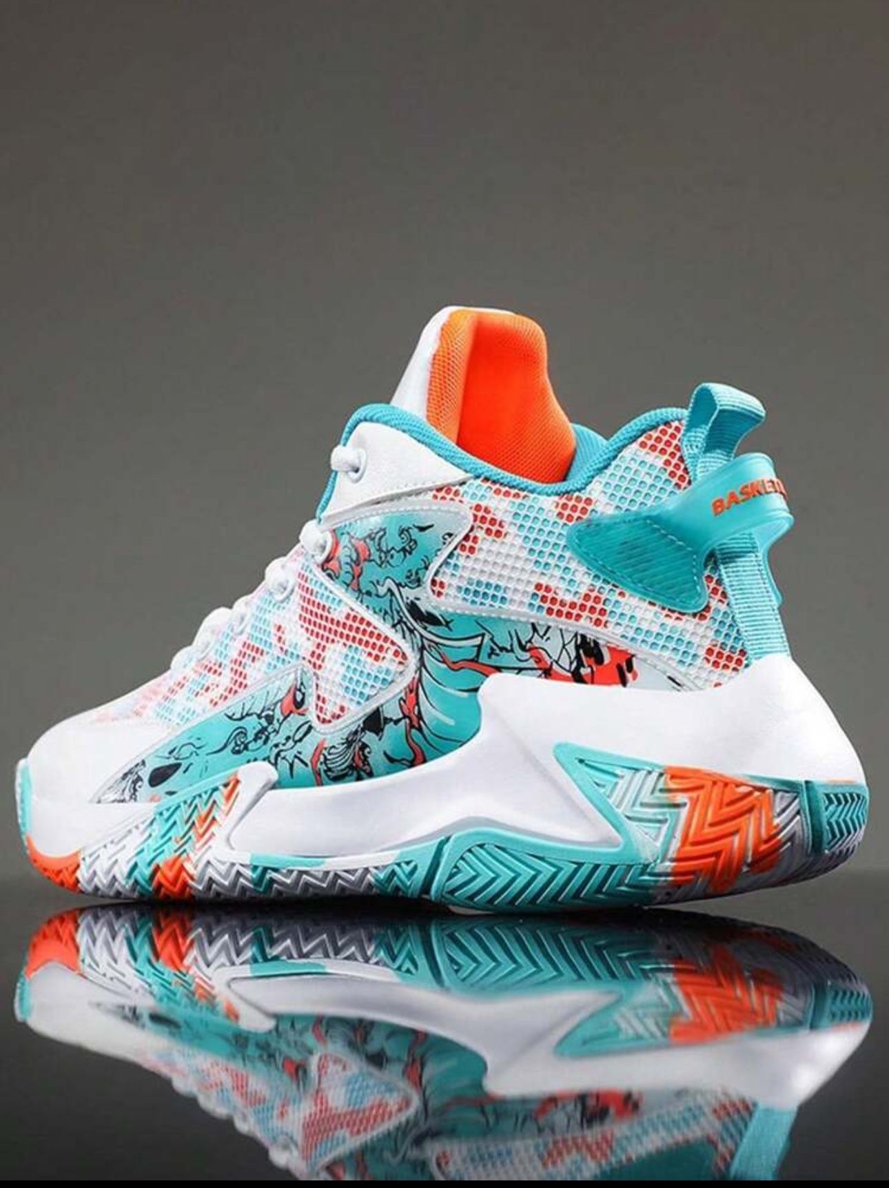 Men's Sneakers - photo 2