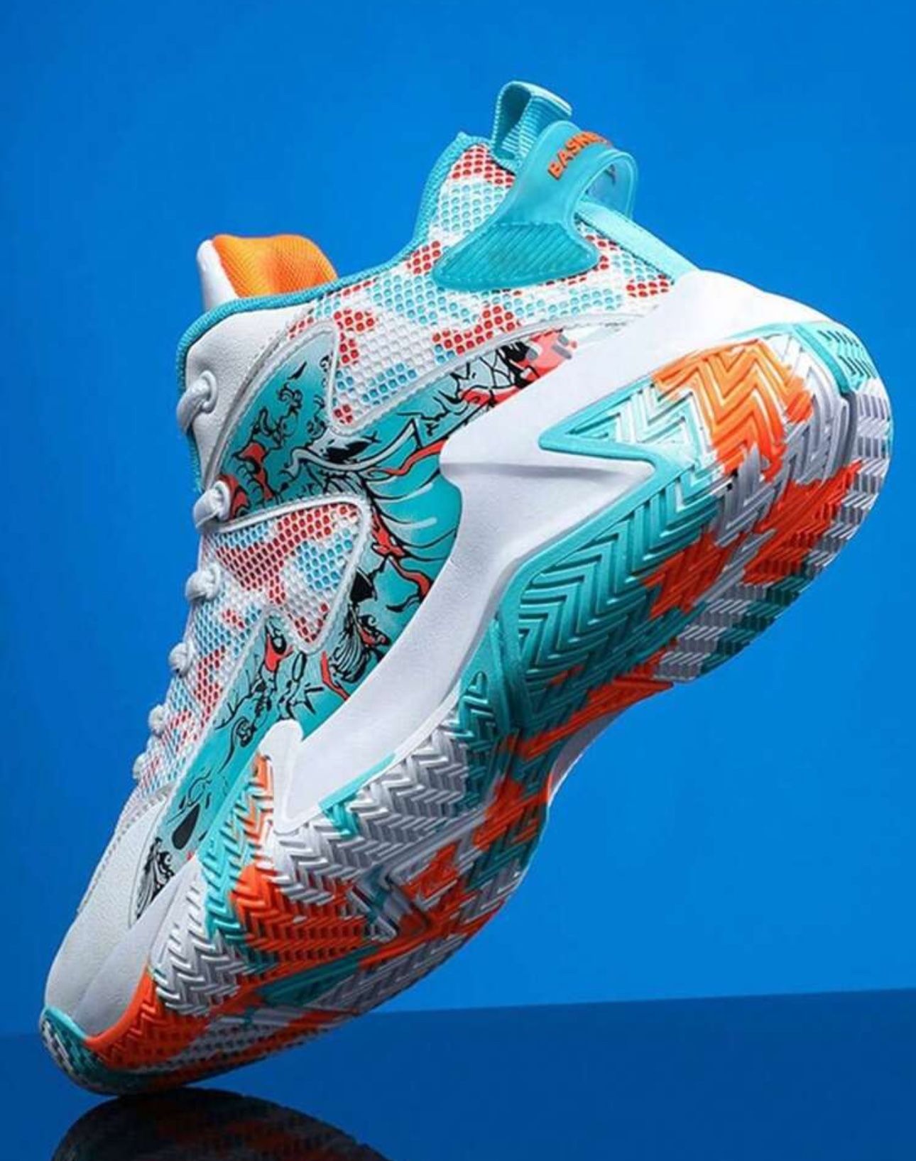 Men's Sneakers - photo 3